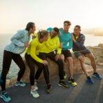 autoentrenar o contratar un coach al correr