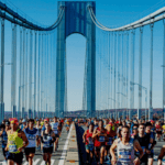 Maratón Virtual de Nueva York comienza en octubre