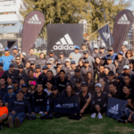 adidas running team Ecuador por SoyMaratonista
