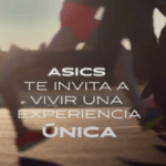 ASICS te ayuda a encontrar la zapatilla ideal