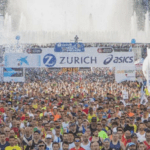 Cancelado Maratón de Barcelona 2020