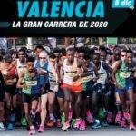 Edición Elite de Maratón de Valencia