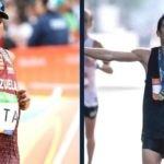 Luis Orta y Alexis Peña participarán en Campeonato Mundial de Media Maratón
