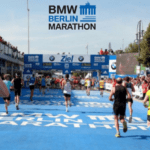Abren proceso de inscripción para el Maratón de Berlín 2021