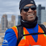 Maratón de Nueva York nuevo presidente