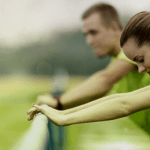 Correr con menstruación