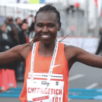 Record Mundial en media maratón en Estambul