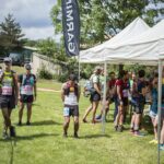avituallamiento maratones trail racing carreras runners